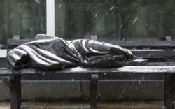 Дублін: церковні приміщення будуть використовуватись як приулки для бездомних